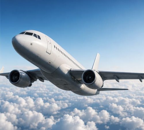 Aerospace Industry