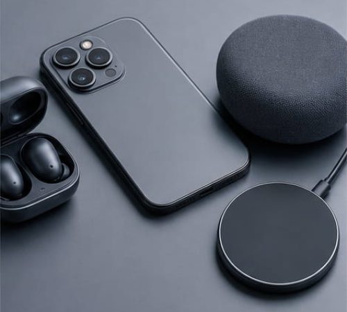 Consumer Electronics