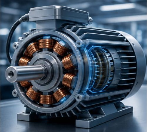 Electric Motors