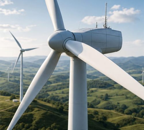 Renewable Energy